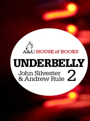 cover image of Underbelly 2